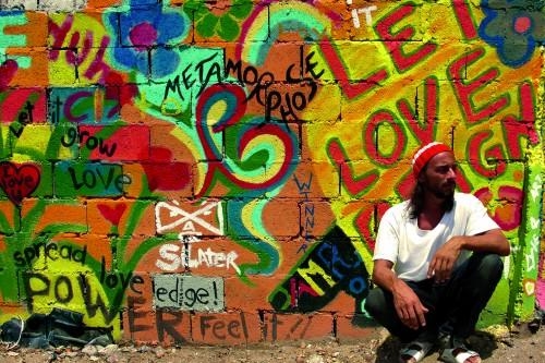 Gagnez le nouvel album de BOB SINCLAR!