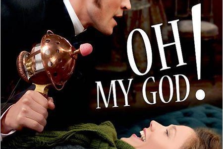 Gagnez vos places de cinéma pour le film " Oh My God !"