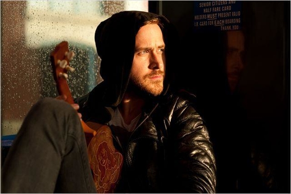 Gagnez le DVD du film "Blue Valentine" !