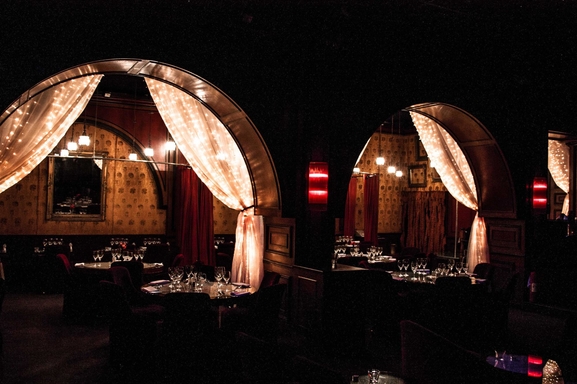 Le temple de la sensualité vous invite pour "La Nuit des Débutantes". Remportez vos entrées pour une soirée inoubliable au Secret Square, cabaret mythique au cœur de Paris !