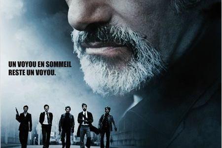 Le film "Les Lyonnais" en DVD et Blu Ray à partir du 4 avril !