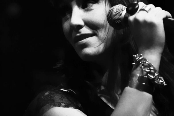 L'envoutante Audrey Lavergne démarre une tournée pour son album "Facing Mirrors" à Marseille, Arles, Lille, le Havre !