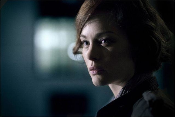 Gagnez vos places pour le thriller A L'Aveugle !