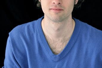 Arnaud Humbert dans son One-Man-show " Et si c'était moi ?"