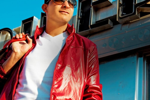 Le nouvel album de LAlgérino, est déjà disponible