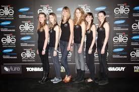 Finale France du concours elite model look 2013