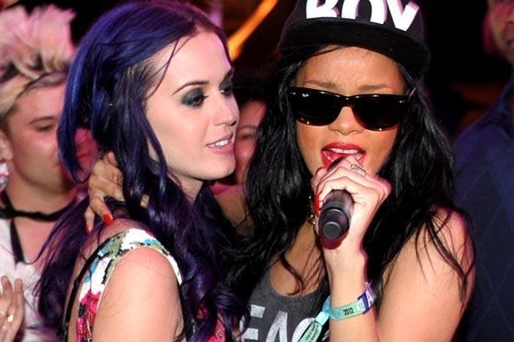 Le Coachella festival, des people et du son !