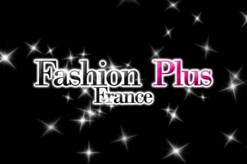 Casting Fashion Plus France