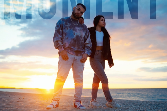 DJ R’AN sort en plein “Moment”, un nouveau son pour le DJ avec une note différente du reggaeton habituel, il semblerait que cette fois la musique "Urban hit” laisse place au romantisme ?