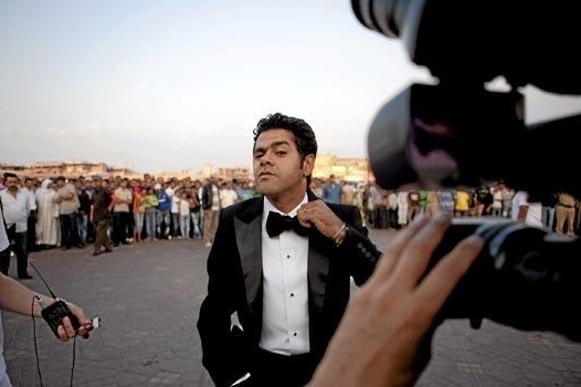 Le Marrakech du rire revient du 6 au 10 juin 2012 !