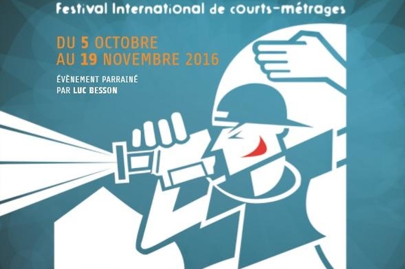 Le festival Génération Court, parrainé par Luc Besson vous donne rendez vous le 19 novembre au Grand Rex