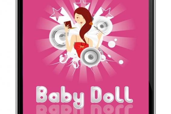 Le single "Baby Doll" du chanteur DAX bientôt dans les bacs !