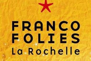 Les francofolies de La Rochelle édition 2011 !