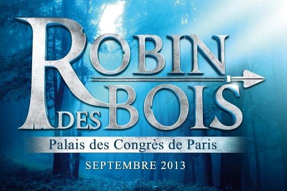 Le spectacle musical "Robin des Bois" recherche sa Marianne !