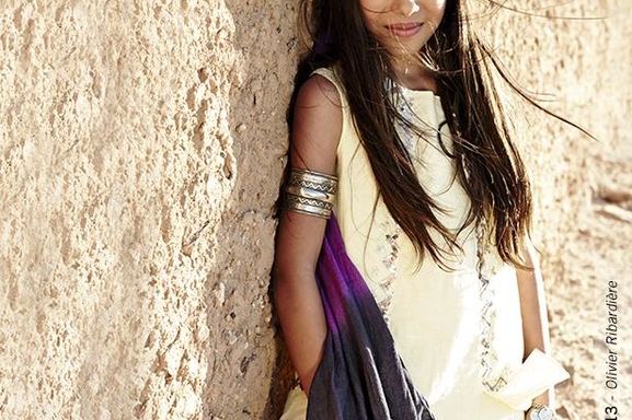 Le Magazine Babybook recherche des enfants âgés de 0 à 12 ans!