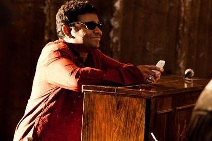 Le premier album de Superheavy dans les bacs le 19 septembre !