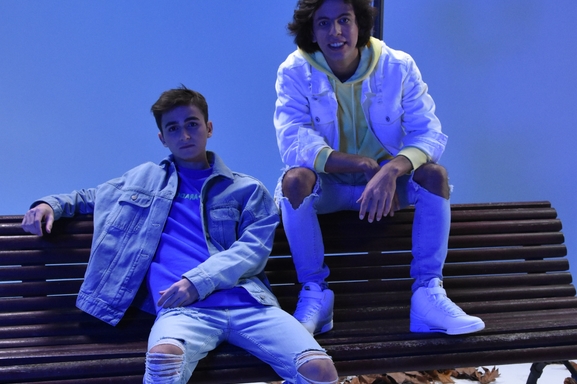 Jeu-concours : tentez de gagner un exemplaire du livre d’Esteban y Diego grâce à Casting.fr et venez les rencontrer lors de notre évènement d'initiation aux castings le 13 mai à Paris