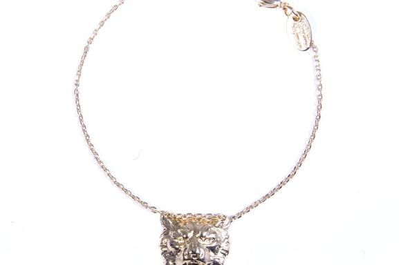 Caroline Najman LA marque de préstige ! Le bijou "branché" !