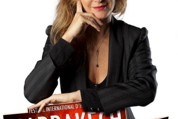 Le Marrakech du rire revient du 6 au 10 juin 2012 !