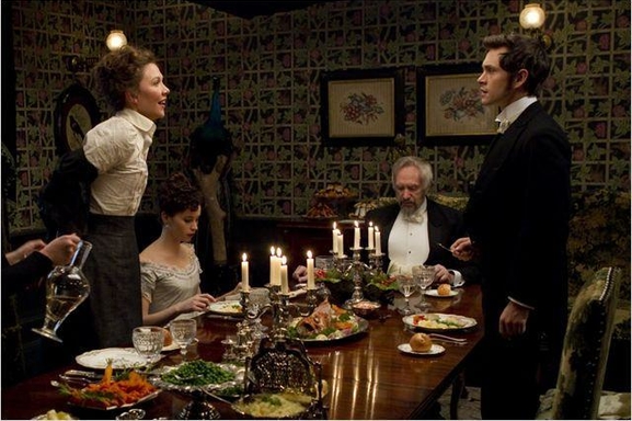 Gagnez vos places de cinéma pour le film " Oh My God !"