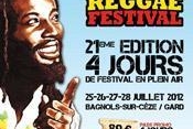 Découvrez la programmation complètes du Garance Reggae Festival !