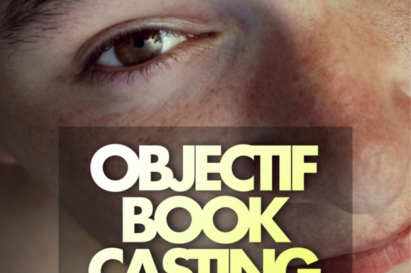 Objectif Book Casting : Comment remplir les signes particuliers et les notes personnelles dans mon book Casting.fr ? Les conseils de la coach Soledad Franco
