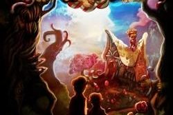 Hansel & Gretel, une comédie musicale magique et poétique