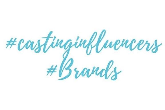 Sonia Nouri La Directrice de casting et fondatrice de l'agence Mona, une agence d'influence clé en main, nous parle de son grand projet !