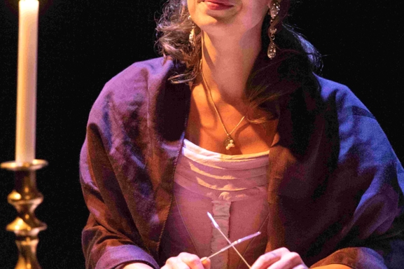 Juliette, Victor Hugo mon fol amour, plongez dans l’intimité d’un amour absolu