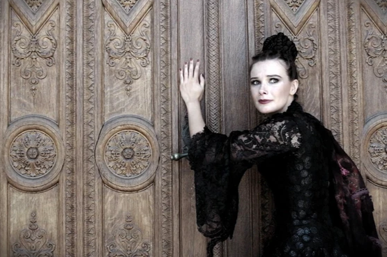 “Haute couture Maître d’Art Hiver 2020/2021” découvrez le film évènement du couturier Franck SORBIER