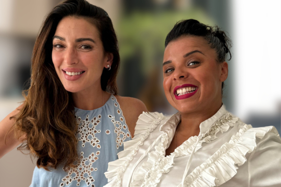 Podcast Casting Call : découvrez le récit de Milou, circassienne et pin-up accomplie