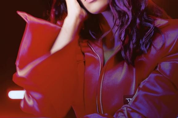 “Boy” c’est le nouveau son de la princesse du RNB et de la POP SHY’M