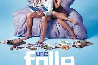 Le film "Une Folle envie" enfin disponible en DVD !