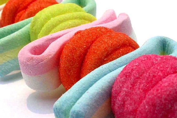 Petit moment de plaisir pour les gourmands et les gourmandes!