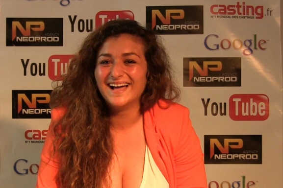 Souvenez vous, le casting était en ligne et tourne encore !