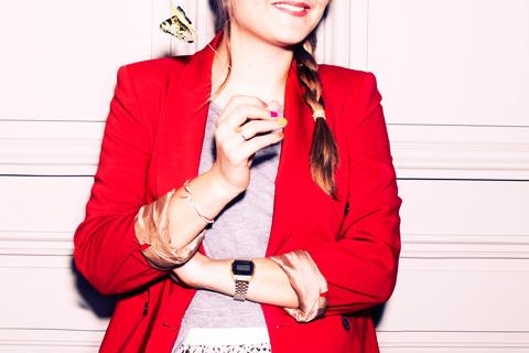 Hanna la chanteuse aventureuse et malicieuse à découvrir !