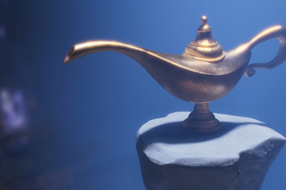 Jeu-concours : Gagnez vos places pour découvrir Tad l'explorateur et la Lampe magique avec vos enfants au cinéma grâce à Casting.fr !