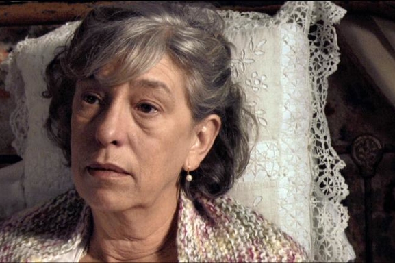 STAGE chez Vallée Cinéma? C'est des professionnels comme Anémone pour vous guider!