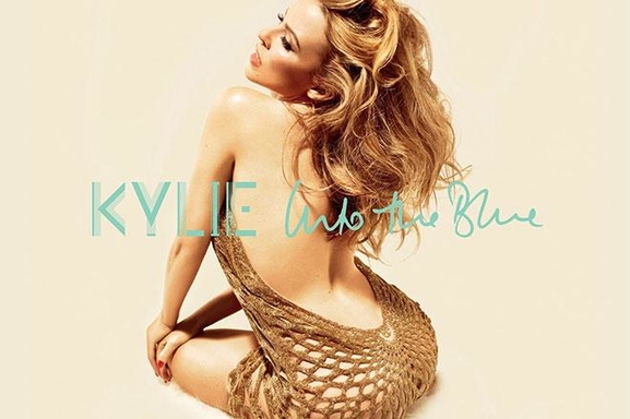 Kiss me Once, Kylie Minogue nous envoie du lourd avec son tout nouvel album !