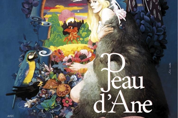 Peau d'âne, la version restaurée du film avec Catherine Deneuve sort le 2 juillet
