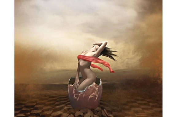 AMAZON ZERO est un trio rock indépendant français complétement déjanté et impliqué !