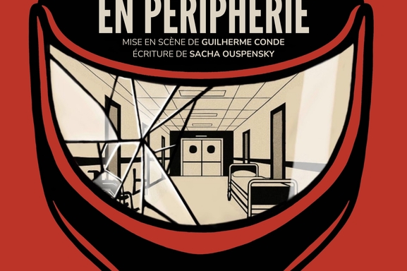 EN PÉRIPHÉRIE : Quand un accident réécrit une vie