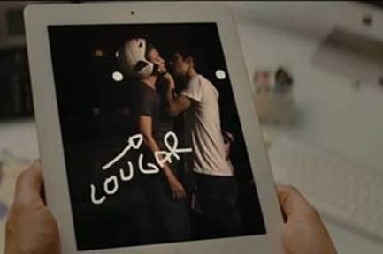 Un film de David Moreau "20 ans d'écart" avec Viginie Efira et Pierre Niney en exclu sur Casting.fr