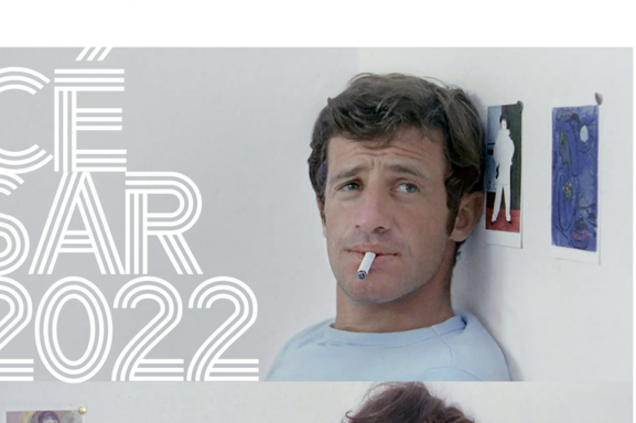 Césars 2022 : les pronostics gagnants de Casting !