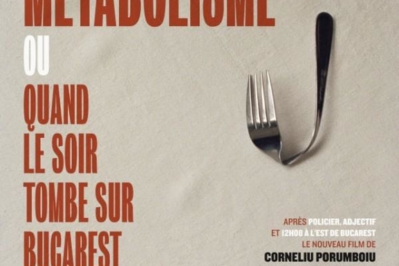 Métabolisme, film d’une relation qui change tout