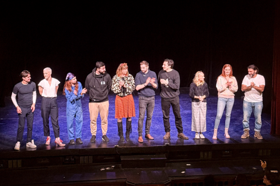 Appel à candidatures : Le Concours GOAT des Comédiens revient pour une troisième édition !