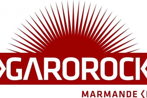 Le Festival "Garorock" c'est 40 artistes en plein air 28/29/30 juin à Marmande !