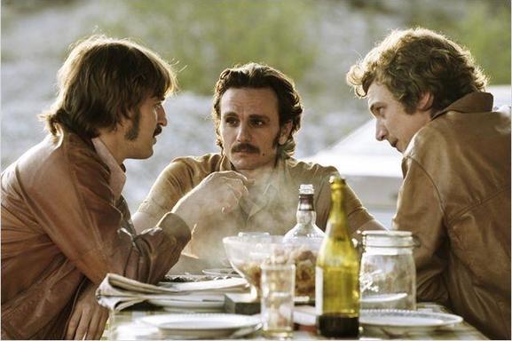 Découvrez "Les Lyonnais" en salles le 30 novembre !