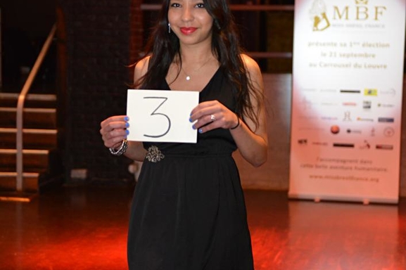 Les 12 finalistes de Miss Brésil France ont été séléctionées ce samedi 8 juin aux Salons du louvre !