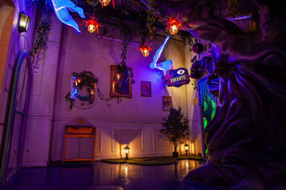 Pandore Palace : plongez au cœur d’une aventure pas comme les autres